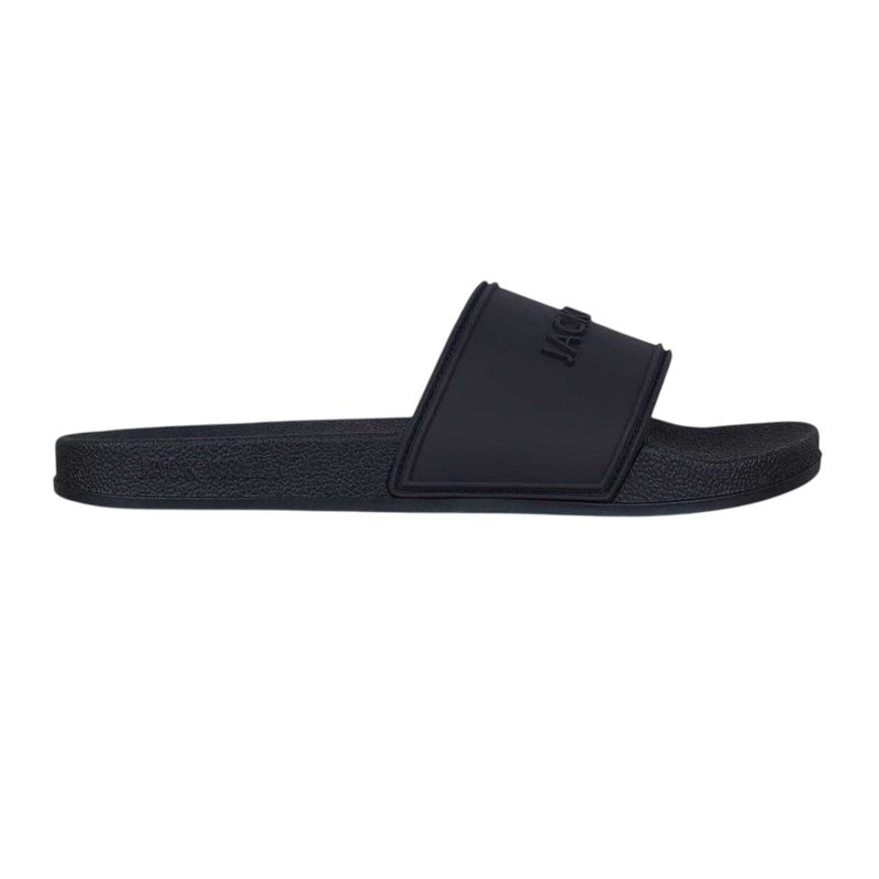 Jack Wills Mens Logo Sliders / Navy